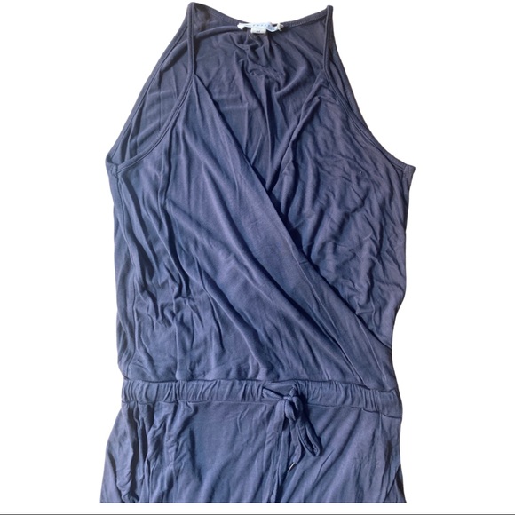 Lovestitch Jumpsuit Sz Medium - Picture 3 of 6